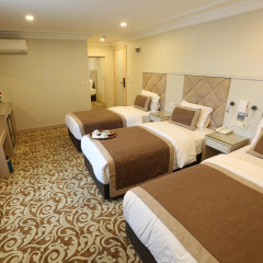 Alpinn Hotel Istanbul- Special Class thumbnail 11