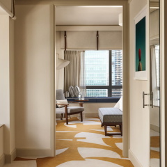 Four Seasons Miami Hotel - Bild 8