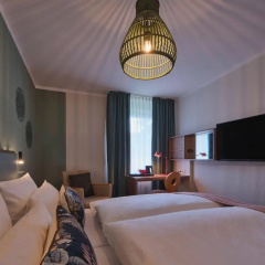 Classik Hotel Martinshof - Bild 2