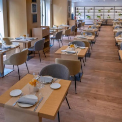 Hotel SERHS Rivoli Rambla - Bild 19