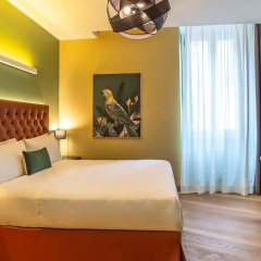 Hotel Elite - Bild 15