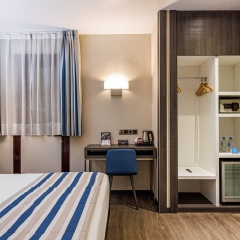 Ronda Lesseps Hotel - Bild 7