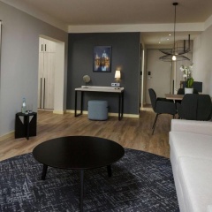 DoubleTree by Hilton Hannover Schweizerhof - Bild 11