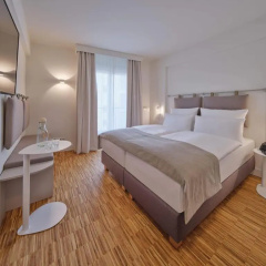 Classik Hotel Hackescher Markt - Bild 3