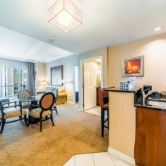 The Signature at MGM Grand by Jet Luxury Resorts - Bild 6