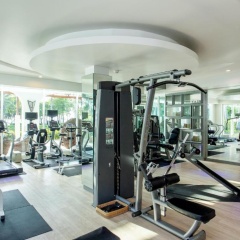 Katathani Phuket Beach Resort - Bild 19