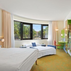 Hey Lou Hotel Hildesheim - Bild 6
