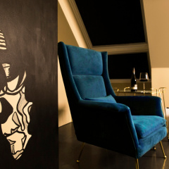 Design-Hotel JAMS - Bild 11
