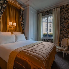 Hôtel de Buci - Bild 15