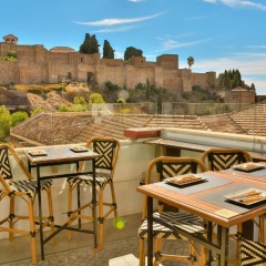 Alcazaba Premium Hotel - Bild 22