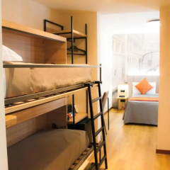 Hotel Graspo de Ua - Bild 18