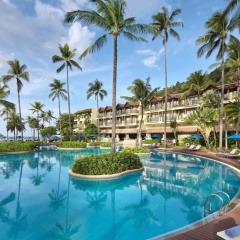 Phuket Marriott Resort & Spa, Merlin Beach - Bild 23