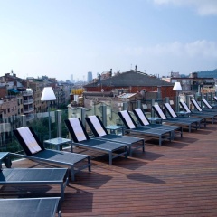Axel Hotel Barcelona & Urban Spa - Adults Only - Bild 28