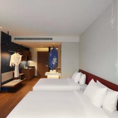 Centara Life Hotel Bangkok Phra Nakhon - Bild 8