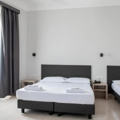 Hotel Philia Rome - Bild 10