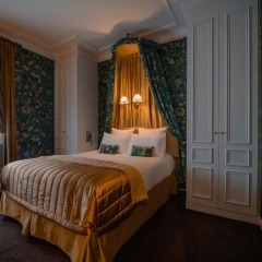 Hôtel de Buci - Bild 14