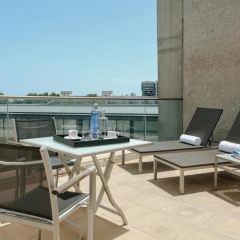 Hesperia Fira Aparthotel - Bild 26