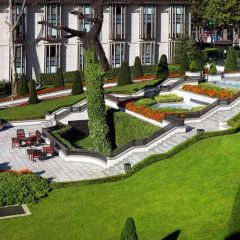 Four Seasons Hotel Istanbul at the Bosphorus - Bild 23