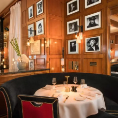 Hôtel Barrière Fouquet's Paris thumbnail 23