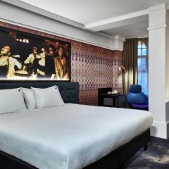 Clayton Hotel Amsterdam American - Bild 2