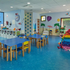 BQ Delfín Azul Hotel - Bild 23