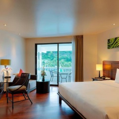 Le Meridien Phuket Beach Resort - Bild 10
