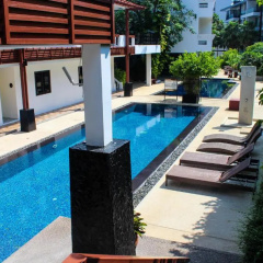 Surintra Boutique Resort - Bild 26