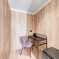 Ankaa Hotel - Bild 16