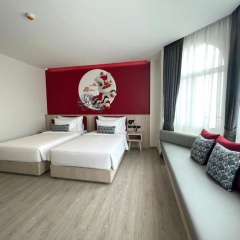 Hotel Midtown Ratsada - Bild 5