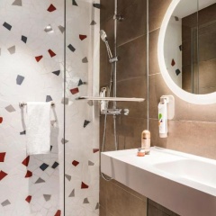 ibis Styles Barcelona City Bogatell Hotel - Bild 8