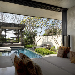 Alila Villas Uluwatu, Bali - Bild 22