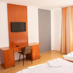 Triple M Hotel - Bild 26