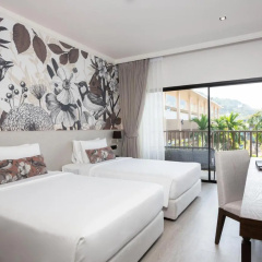 Deevana Plaza Krabi Aonang - Bild 8