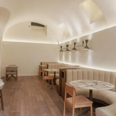 Medinaceli Hotel - Bild 22