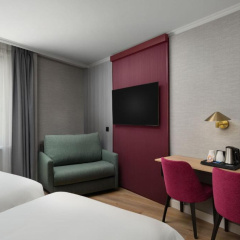 Danubius Hotel Erzsébet City Center - Bild 9