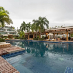 Hotel Selina Serenity Rawai Phuket - Bild 13