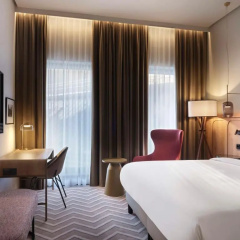 Radisson Blu Das Triest Hotel, Vienna - Bild 9