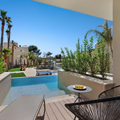 Paradiso Garden Hotel - Bild 20