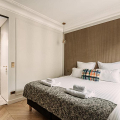 HIGHSTAY - Luxury Serviced Apartments - Rue de Rivoli - Bild 3