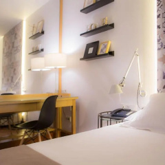 Hotel Vincci SoMa - Bild 10