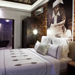 卡萨汉娜别墅(Casa Hannah Villa) - Bild 6