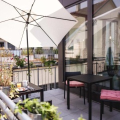 Ulmer Münster Hotel - Bild 20