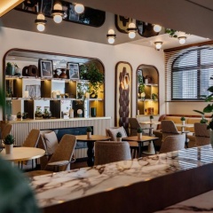 Hotel Riesner - Bild 21