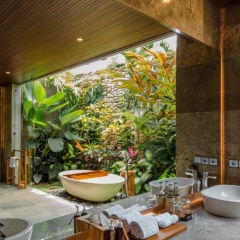 Adiwana Unagi Suites Hotel - Bild 15