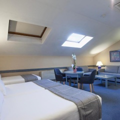 Espahotel Gran Via - Bild 7