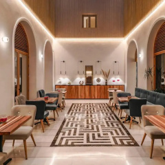 Hotel Vincci Selección Unuk 5* GL - Bild 18
