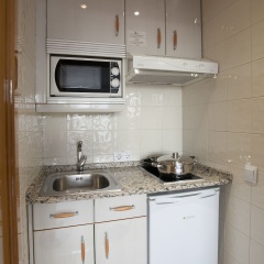Muralto Madrid Princesa - Bild 17