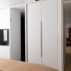 HIGHSTAY - Luxury Serviced Apartments - Saint-Honoré - Bild 6