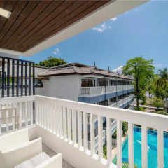 Aonang Buri Resort - Bild 8