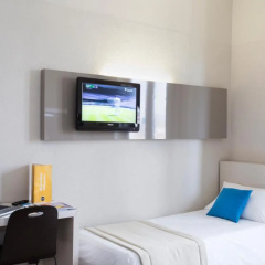 B&B Hotel Firenze Nuovo Palazzo di Giustizia - Bild 15